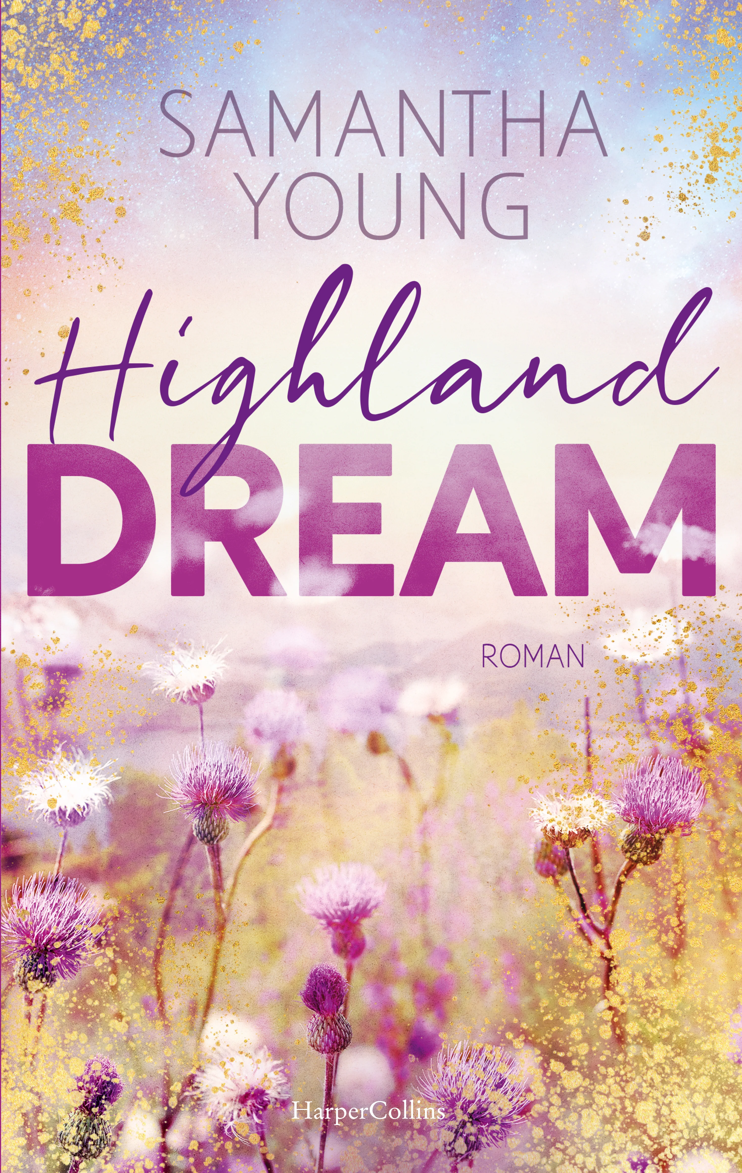 Highland Dream - Image 2
